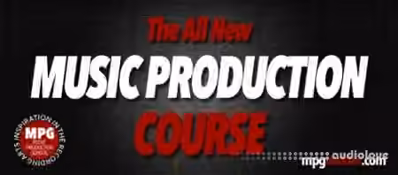 Music Production School The Music Production Course [TUTORiAL]