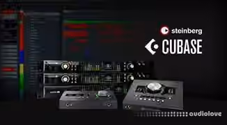 Music Protest Cubase Features and Tools [TUTORiAL]