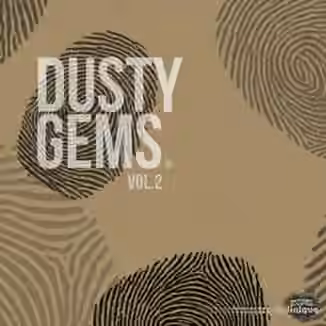 Music Weapons Dusty Gems Vol.2 [WAV]
