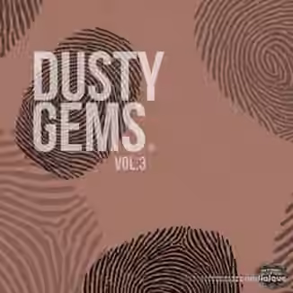 Music Weapons Dusty Gems Vol.3 [WAV]
