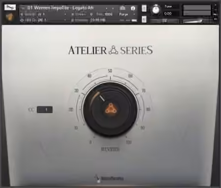 Musical Sampling Anthem Choir 2 [KONTAKT]