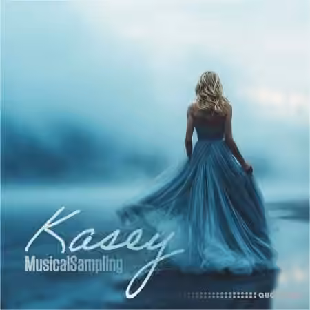 Musical Sampling Kasey [KONTAKT]