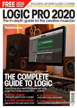 MusicTech Focus Series September 2019 [PDF]