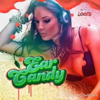 MVP Loops Ear Candy [WAV, MiDi]