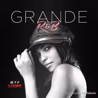MVP Loops Grande R&B [WAV, MiDi]