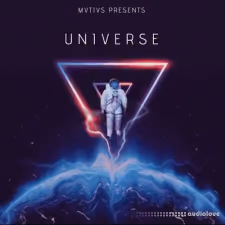 MVTIVS Universe [WAV]