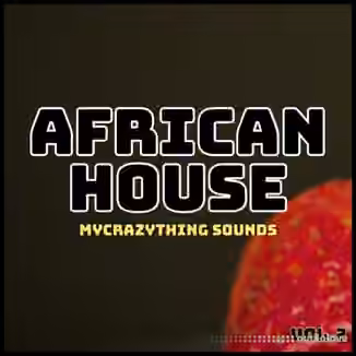 Mycrazything Records African House vol.2 [WAV]