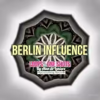 Mycrazything Records Berlin Influence [WAV]