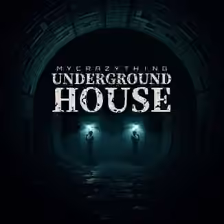 Mycrazything records Underground House [WAV]
