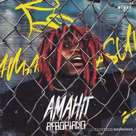 Mykah Amahit [WAV]
