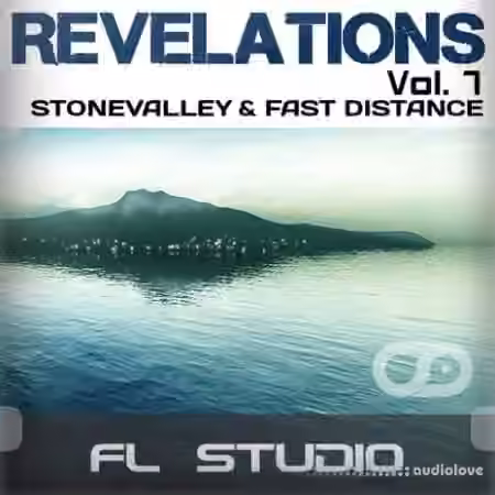 Myloops Revelations Volume 7 (Stonevalley and Fast Distance) (FL Studio Template) [DAW Templates]