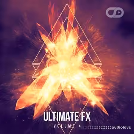 Myloops Ultimate FX Volume 4 [WAV]