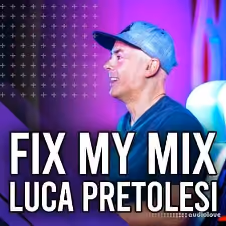 MyMixLab FIX MY MIX Episode 05 [TUTORiAL]