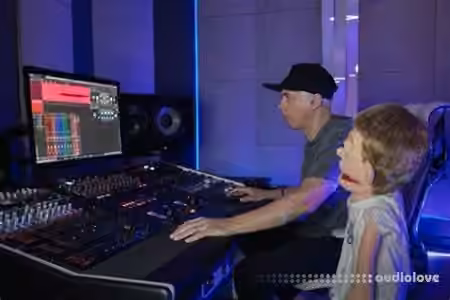 MyMixLab ReMastering Dance Music [TUTORiAL]