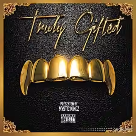 Mystic Kingz Truly Gifted [WAV]