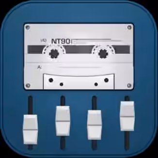 n-Track Studio Suite 10 v10.2.2.10111 [MacOSX]