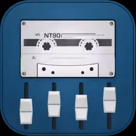 n-Track Studio Suite 10 v10.2.2.10111 [MacOSX]