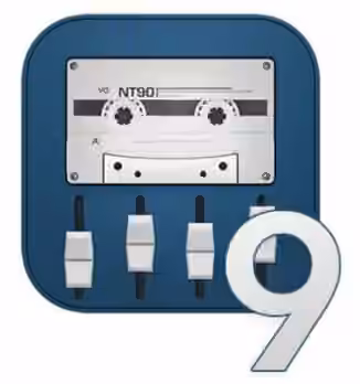 n-Track Studio Suite v9.1.8.6916 U2B [MacOSX]