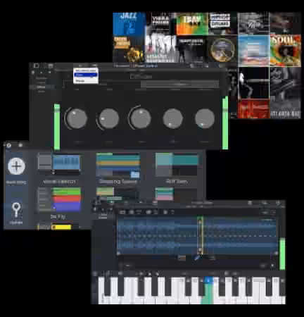 n-Track Studio Suite v10.0.0.8038 [WiN]