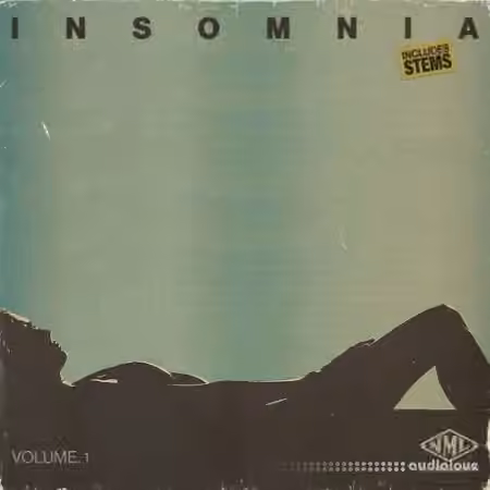 Nami Music Library Insomnia Vol.1 [WAV]