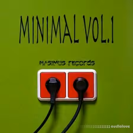 Nasimus Records Minimal Vol.1 [WAV]