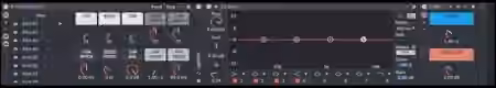 Nasko N-KICK-GEN XT and N-SNARE-GEN XT [Synth Presets]