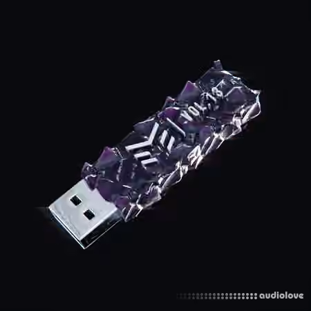 Nasko Patreon Sample Pack Vol.13 [WAV]