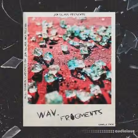 NastyTrax WAV Fragments [WAV]