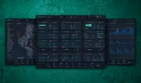Native Instruments Absynth 6 v6.0.1 [WiN]