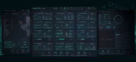Native Instruments Absynth 6 Content v6.0.1 [WiN]