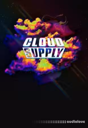Native instruments Cloud Supply v1.0.1 [KONTAKT]