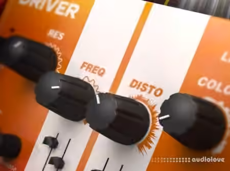 Native Instruments Driver v1.4.7 [WiN]