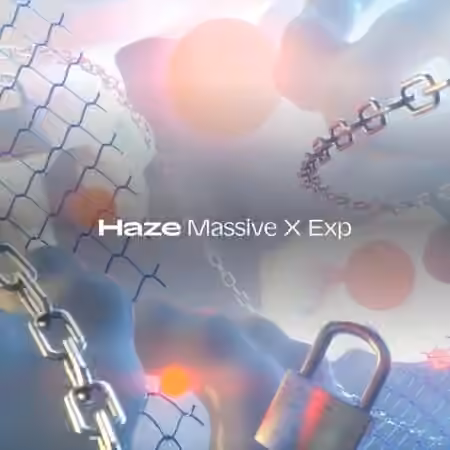 Native Instruments Massive X Expansion: Haze v1.0.1 [Synth Presets]