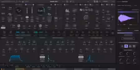 Native Instruments Massive XL v2.0.0 [WiN]