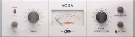 Native Instruments VC 2A v1.3.0 [WiN]