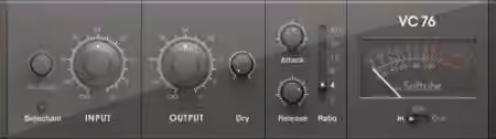 Native Instruments VC 76 v1.3.0 [WiN]