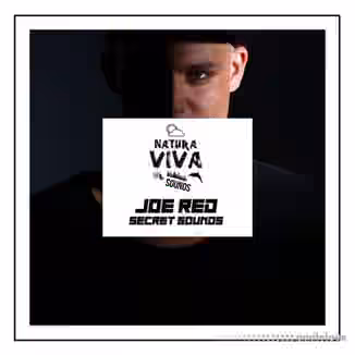 Natura Viva Joe Red Secret Sounds Techno and Tech House Samples [WAV]