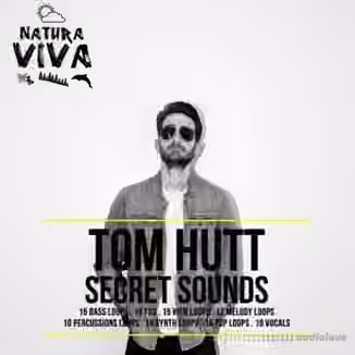 Natura Viva Tom Hutt Secret Sounds [WAV]