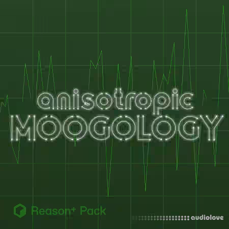 Navi Retlav Anisotropic Moogology [ReFill]