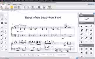NCH Software Crescendo Masters v11.29 [WiN]