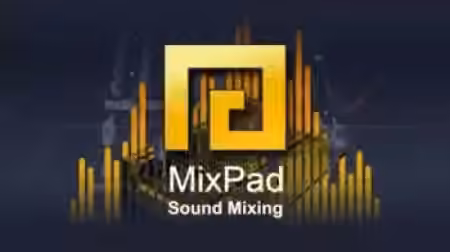 NCH Software MixPad Masters v13.20 [WiN]