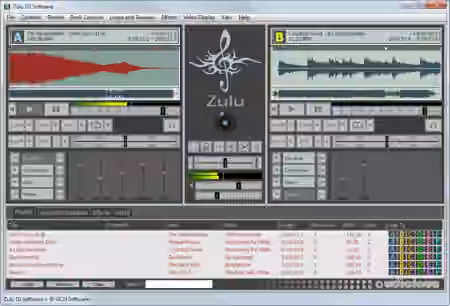 NCH Zulu Masters Edition v5.04 [WiN]