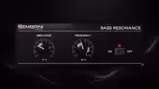 Nembrini Audio NA Bass Resonance v1.0.0 [WiN]