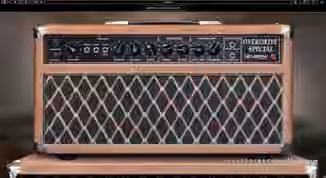 Nembrini Audio NA Overdrive Special v1.0.0 [WiN]