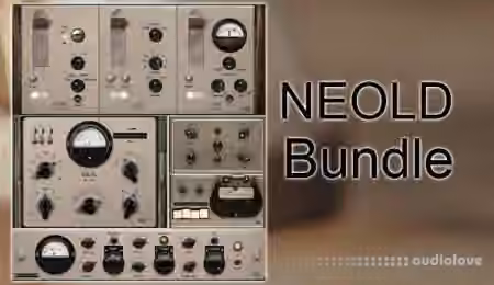 NEOLD_Plugin Alliance Bundle 2024.3.20 [WiN]