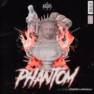 NetuH Phantom Drumkit [WAV]