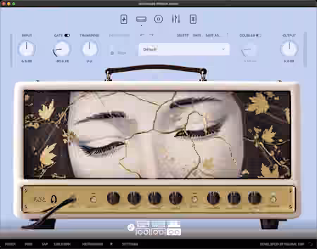 Neural DSP Archetype Mateus Asato v1.1.0 [WiN]