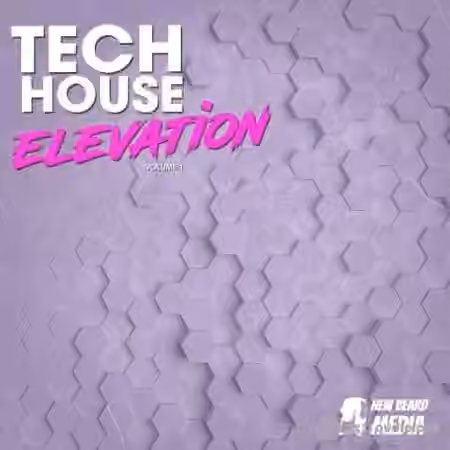 New Beard Media Tech House Elevation [WAV]