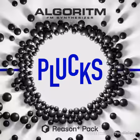 New Loops Algoritm Plucks [ReFill]