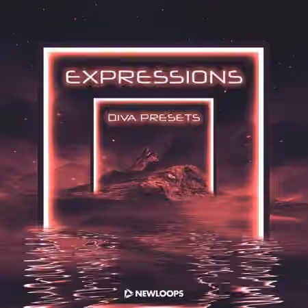 New Loops Diva Expressions [Synth Presets]